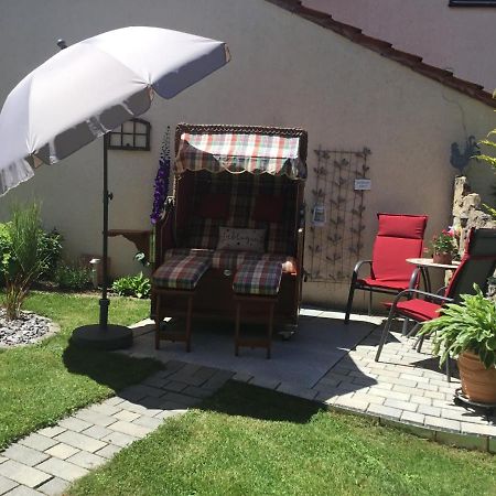 Ferienwohnung Weisbrod, Nur Private Buchungen Bräunlingen Eksteriør billede