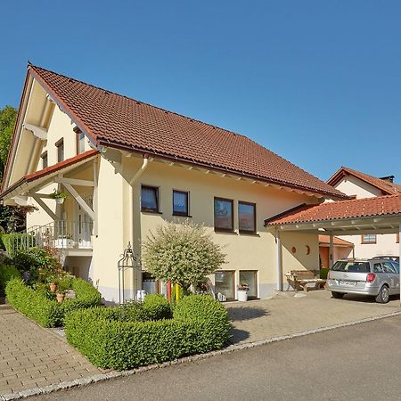 Ferienwohnung Weisbrod, Nur Private Buchungen Bräunlingen Eksteriør billede